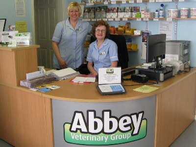20109_HighGreen abbey vets high green