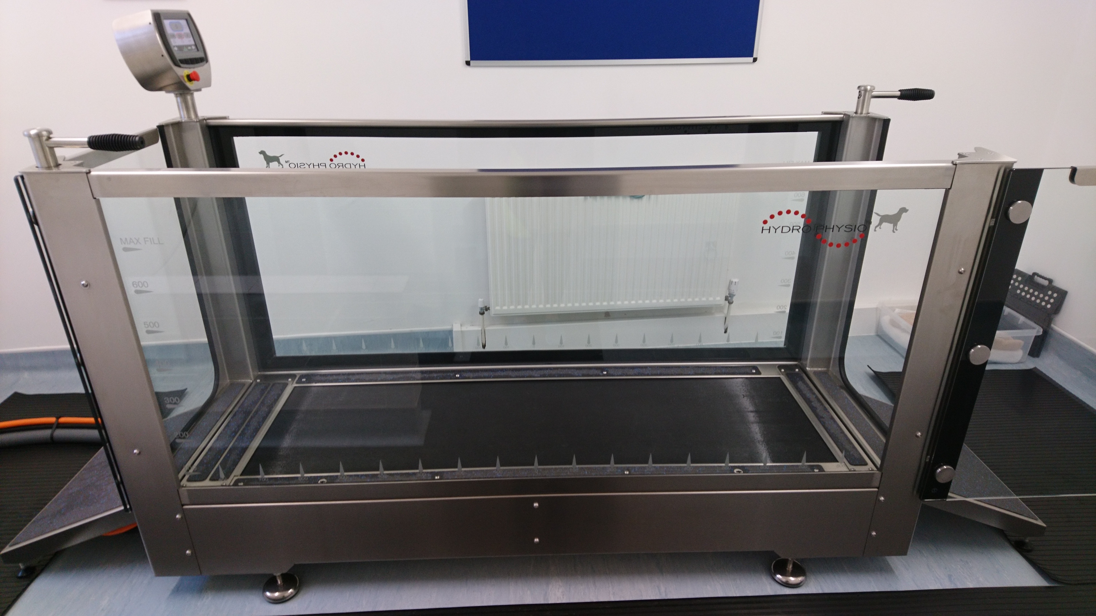 hydro 2 pet Hydrotherapy equipment