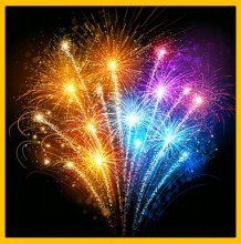 fireworks fireworks